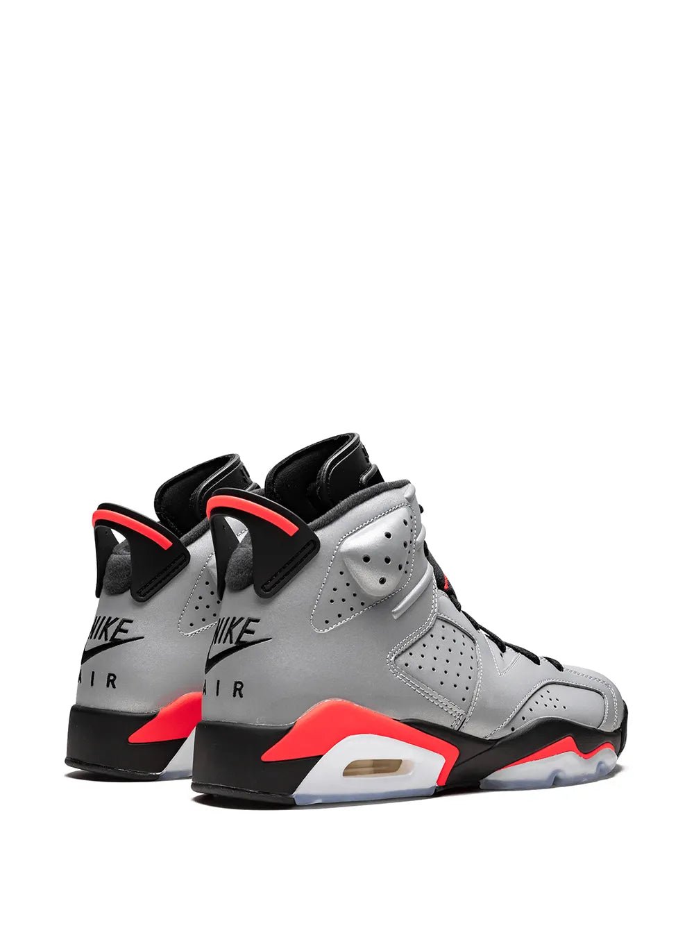 Reflection of a Champion – Air Jordan 36 | Nouthrive