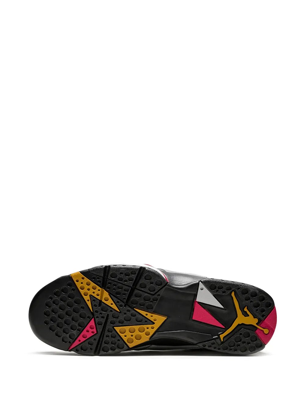 Reflections Of A Champion – Air Jordan 36 | Nouthrive