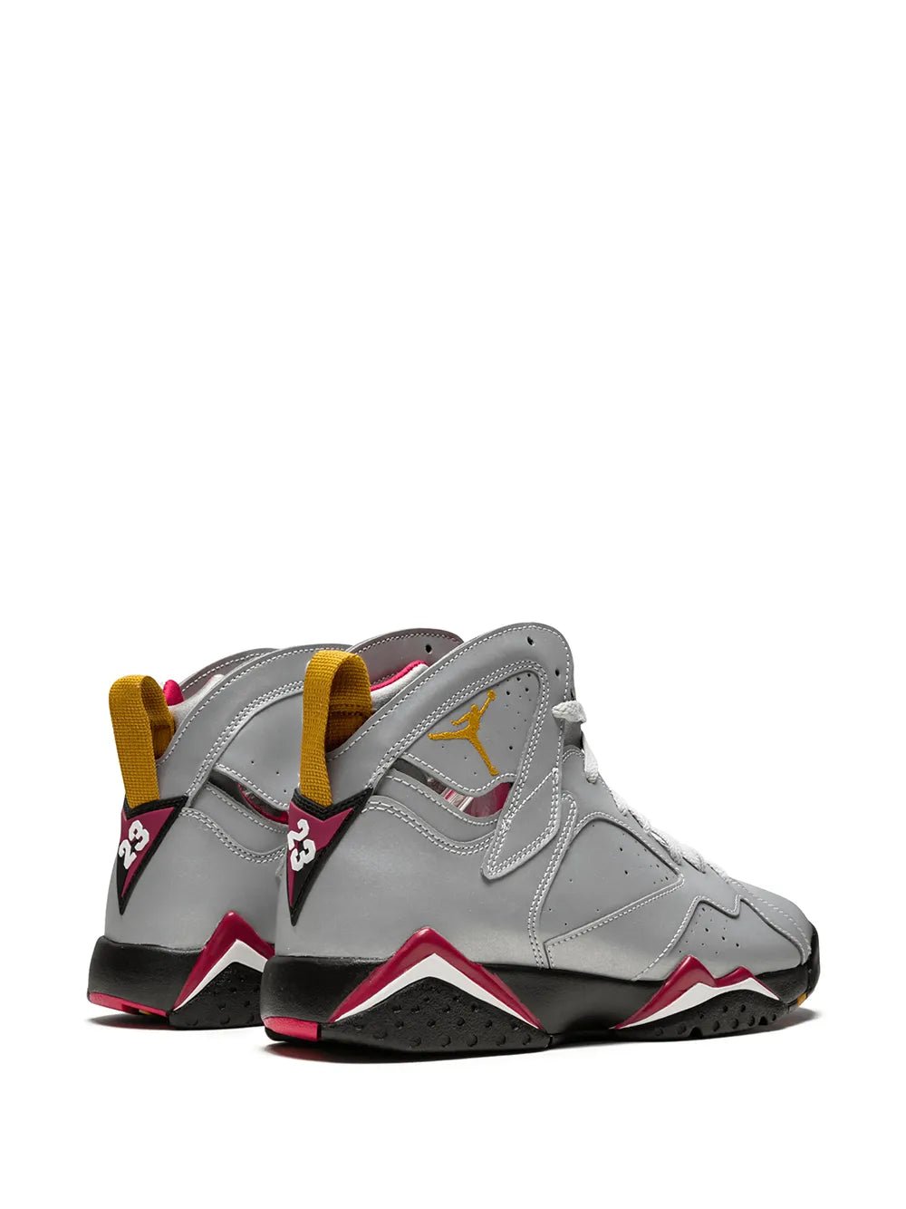 Reflections Of A Champion – Air Jordan 36 | Nouthrive