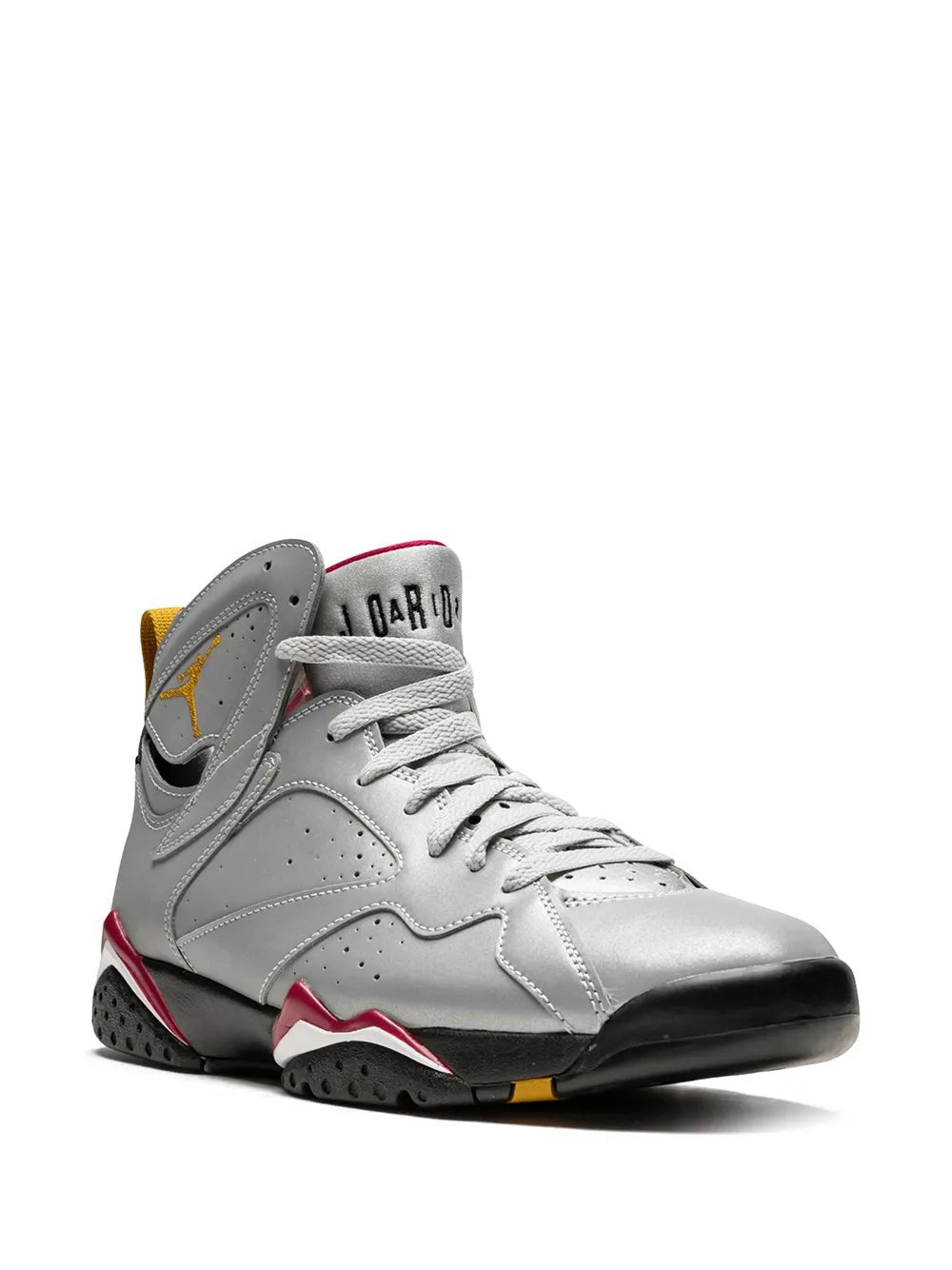 Reflections Of A Champion – Air Jordan 36 | Nouthrive
