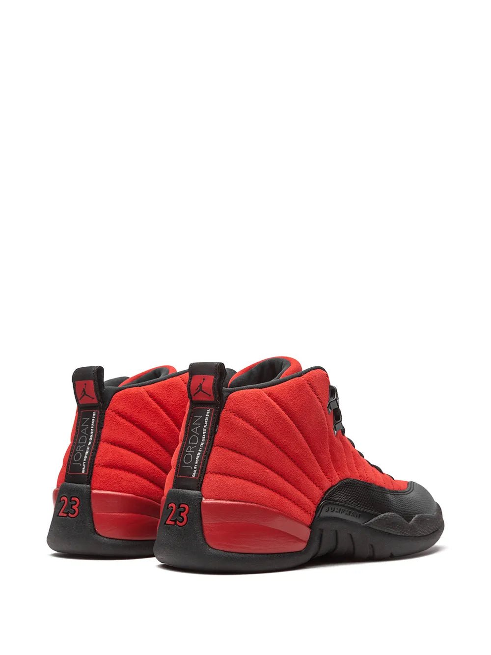 Reverse Flu Game – Air Jordan 36 | Nouthrive
