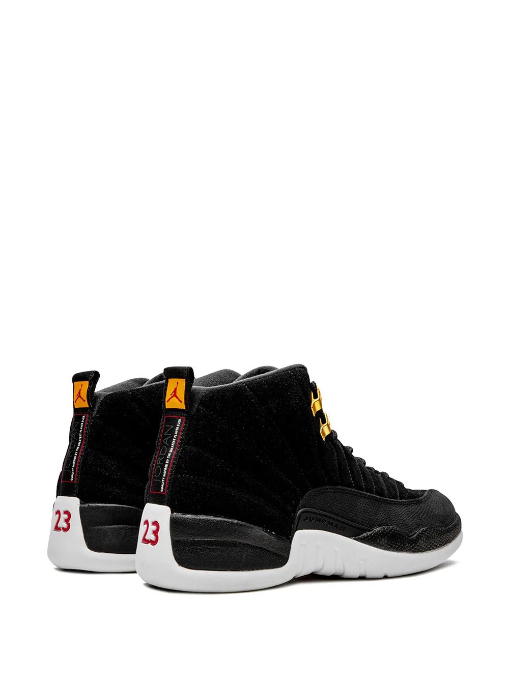 Reverse Taxi – Air Jordan 36 | Nouthrive