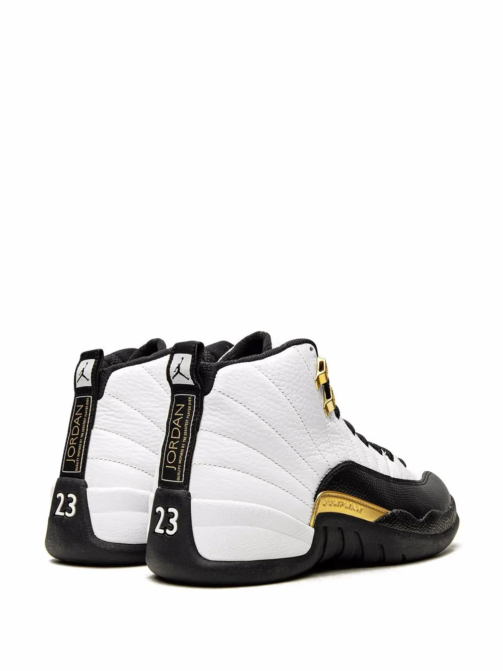 Royalty Taxi – Air Jordan 36 | Nouthrive