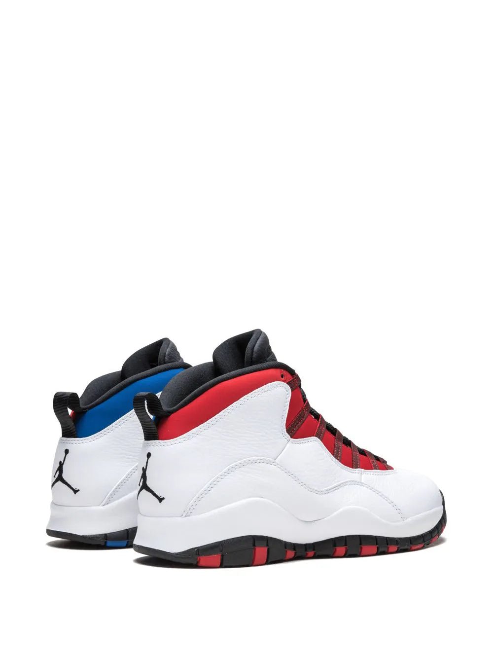 Russell Westbrook - Class Of 2006 – Air Jordan 36 | Nouthrive