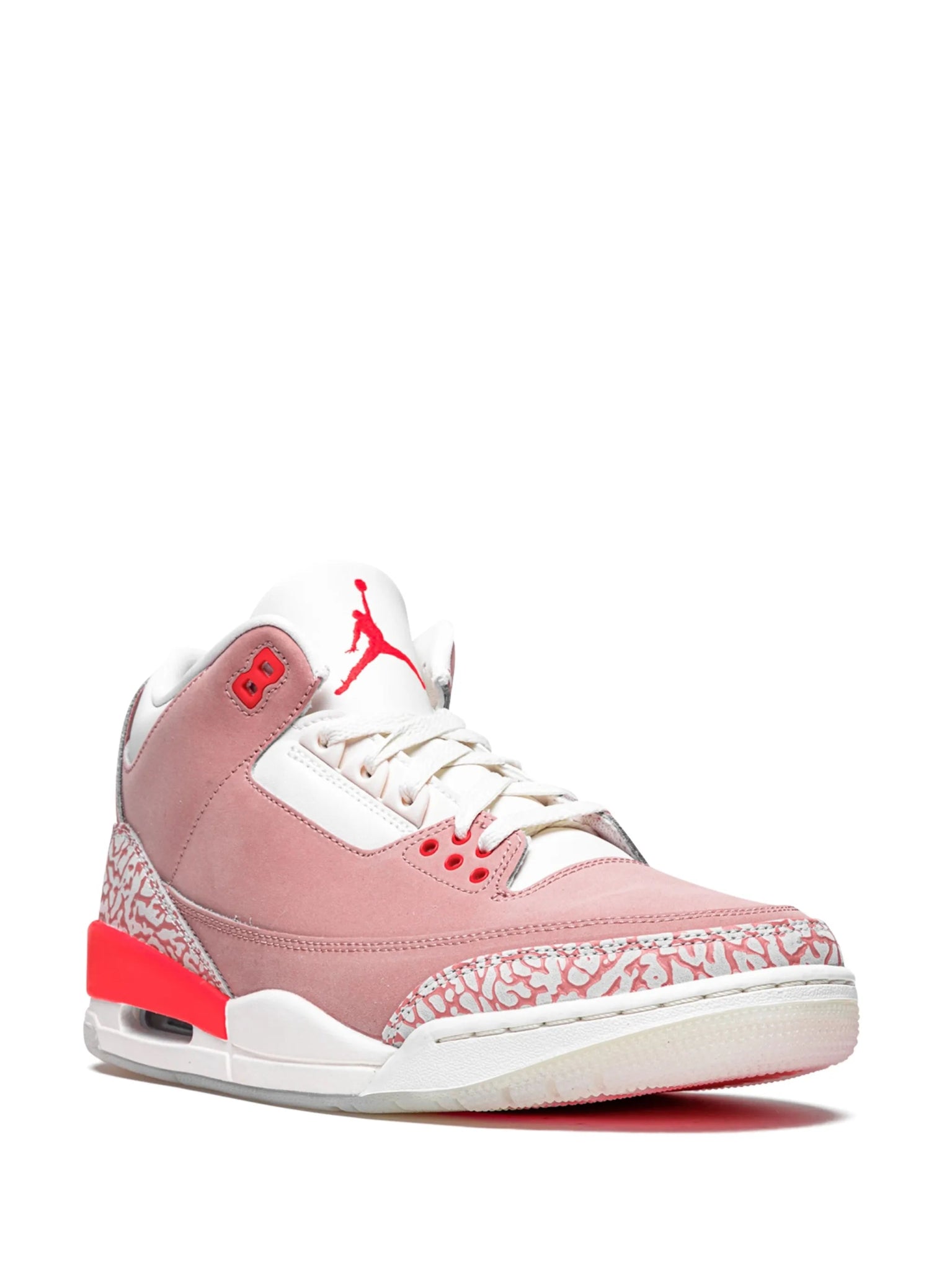Rust Pink – Air Jordan 36 | Nouthrive