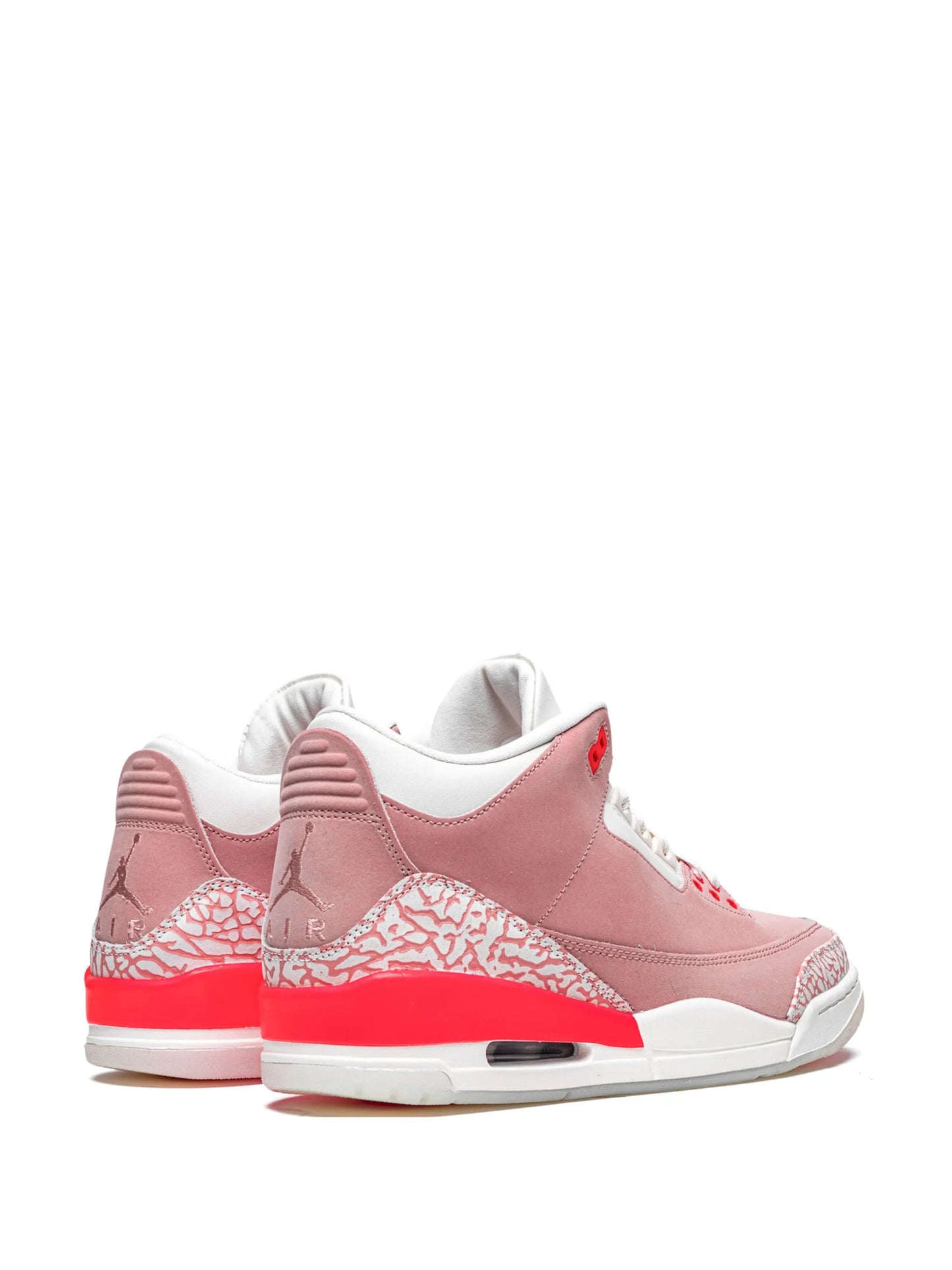 Rust Pink – Air Jordan 36 | Nouthrive