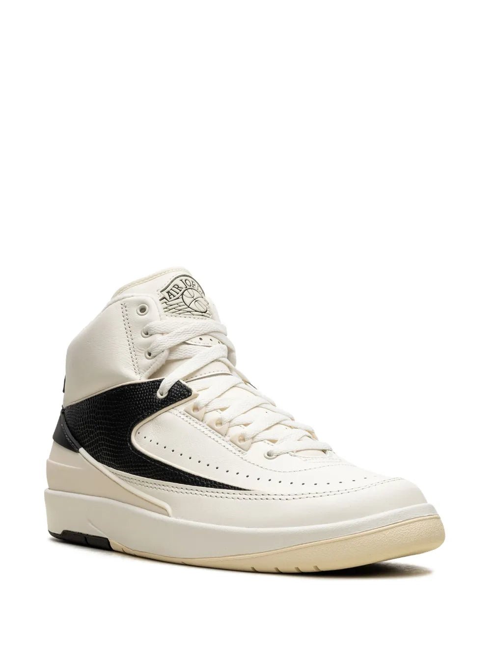 Sail/Black – Air Jordan 36 | Nouthrive