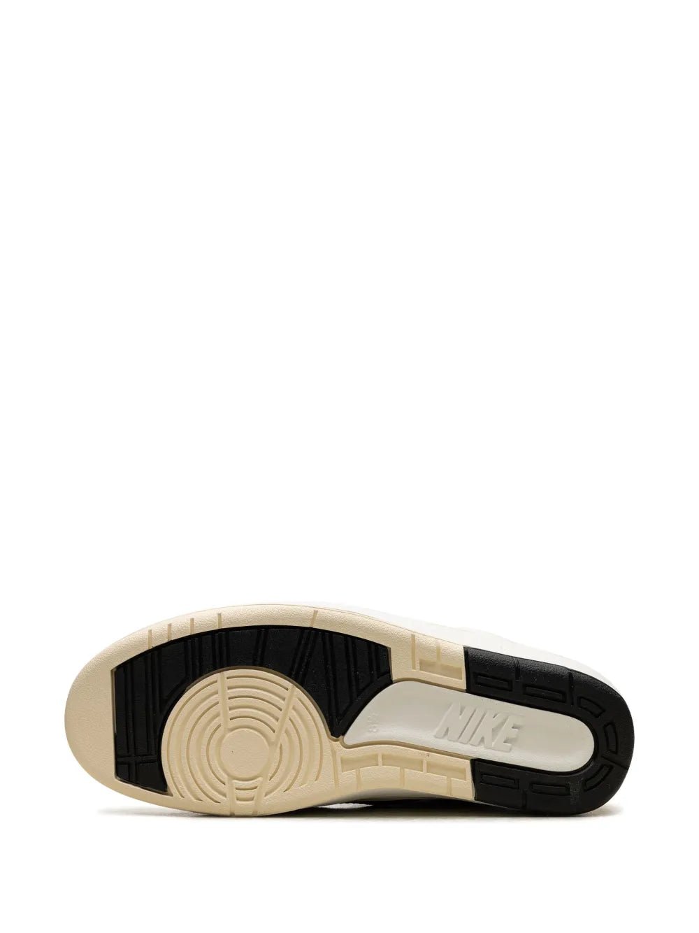 Sail/Black – Air Jordan 36 | Nouthrive