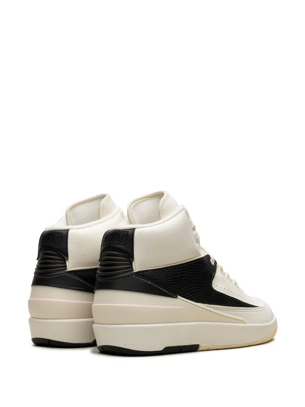 Sail/Black – Air Jordan 36 | Nouthrive