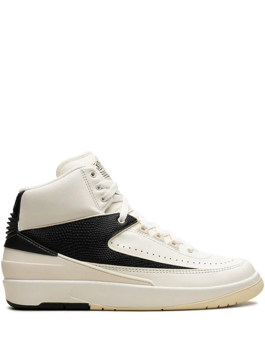 Sail/Black – Air Jordan 36 | Nouthrive