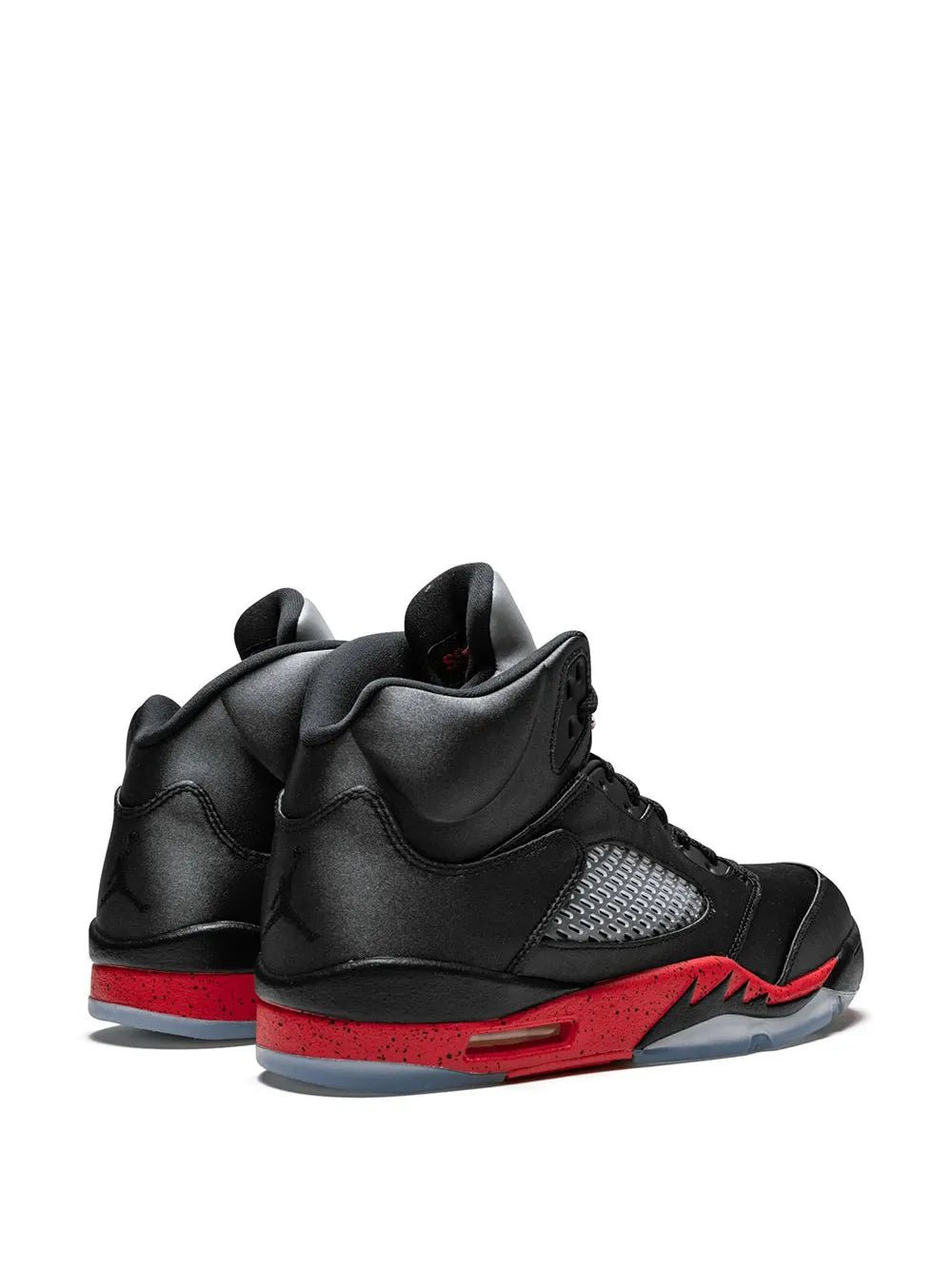 Satin Bred – Air Jordan 36 | Nouthrive