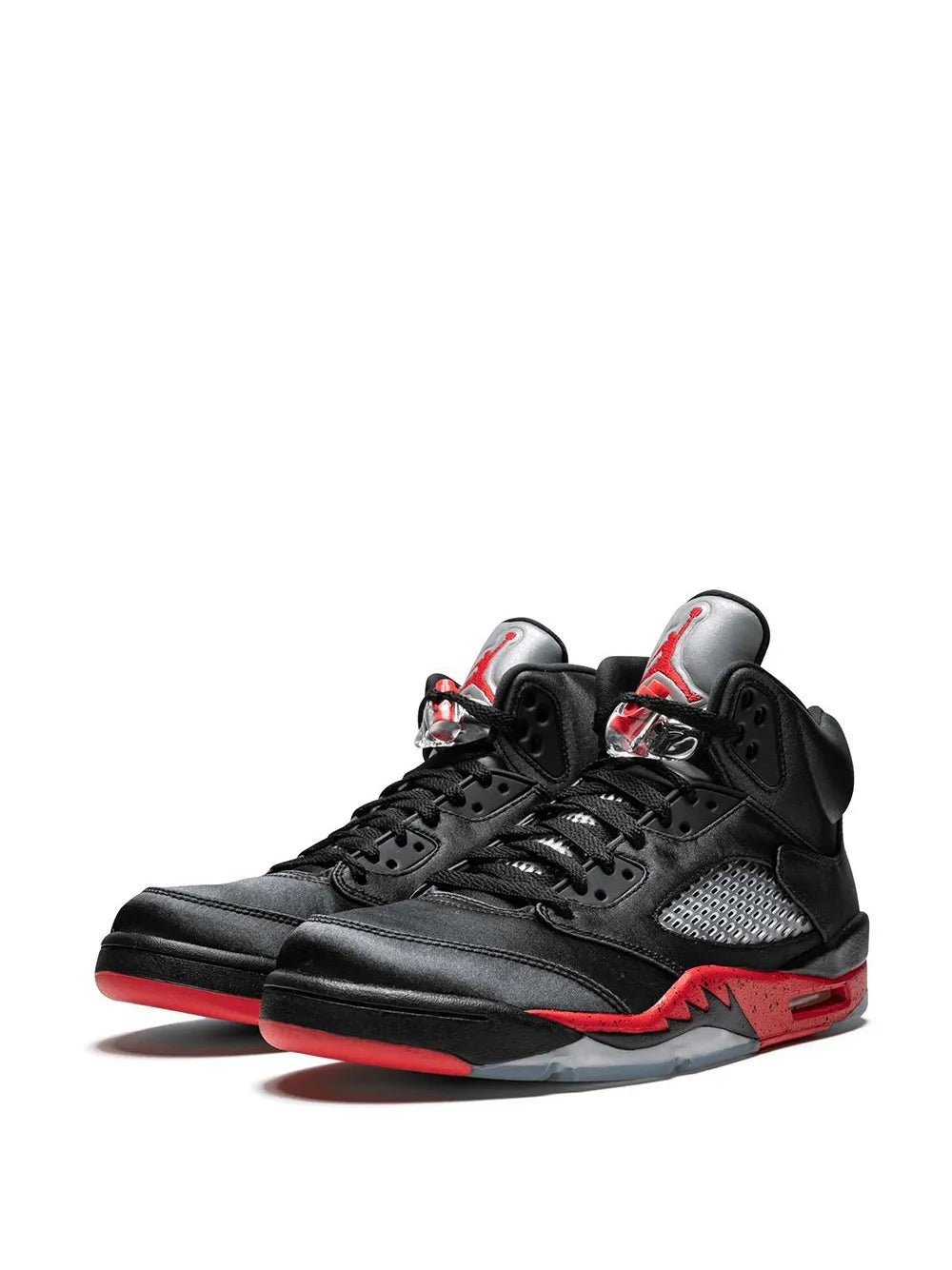 Satin Bred – Air Jordan 36 | Nouthrive