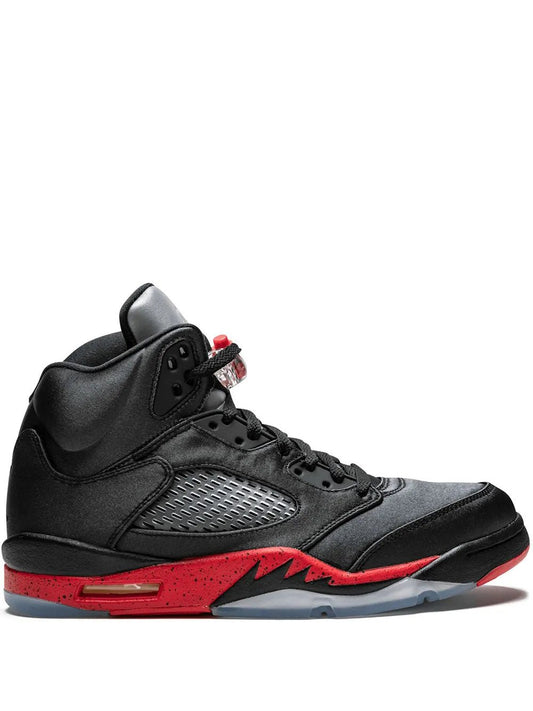 Satin Bred – Air Jordan 36 | Nouthrive