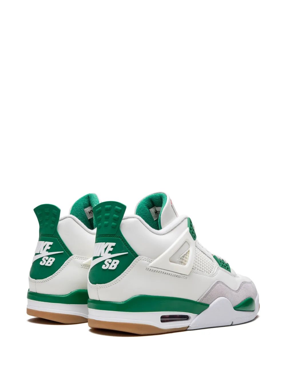 SB Pine Green – Air Jordan 36 | Nouthrive