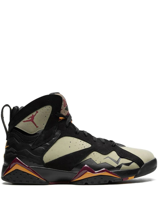 SE Black Olive – Air Jordan 36 | Nouthrive
