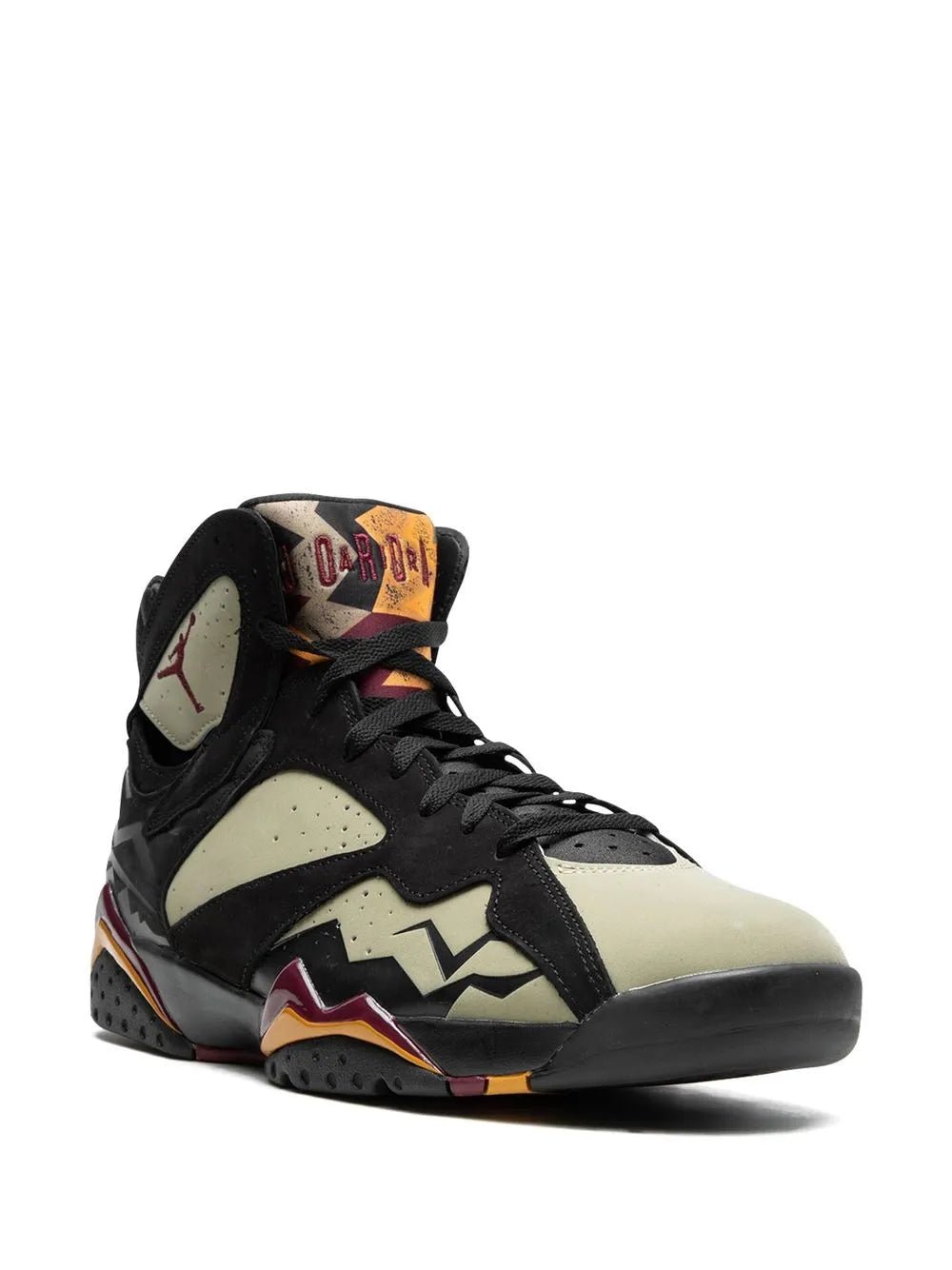 SE Black Olive – Air Jordan 36 | Nouthrive