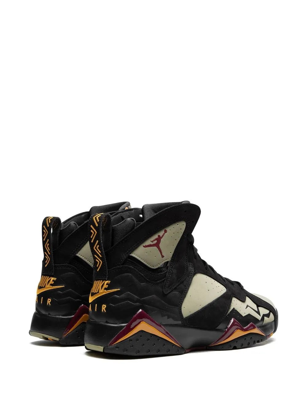 SE Black Olive – Air Jordan 36 | Nouthrive