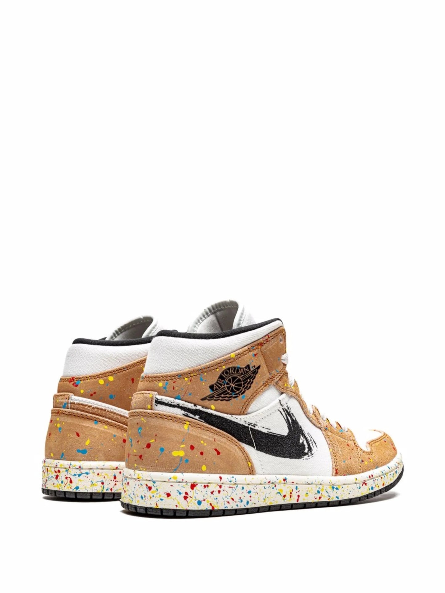 SE Brushstroke – Air Jordan 36 | Nouthrive