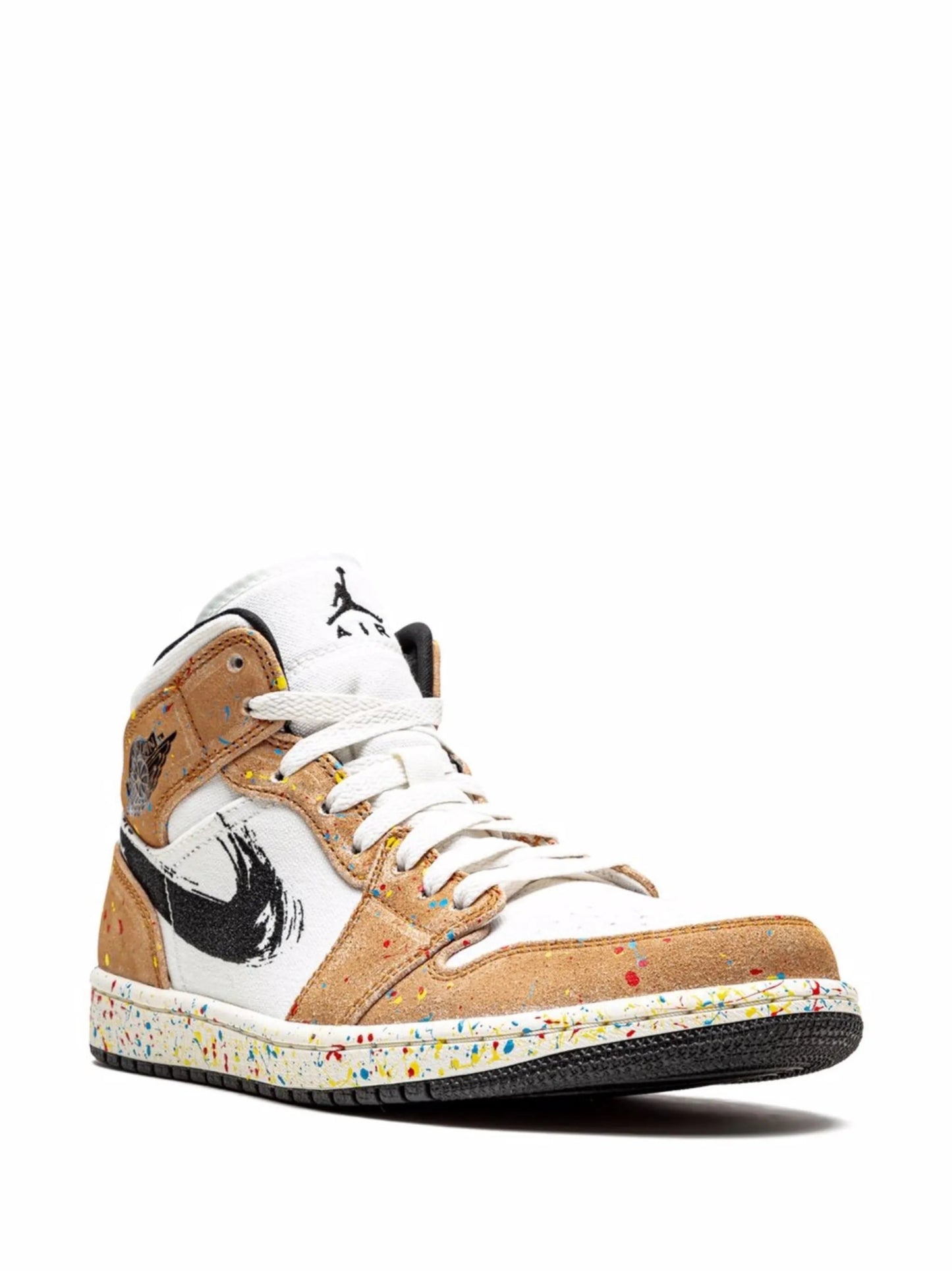 SE Brushstroke – Air Jordan 36 | Nouthrive