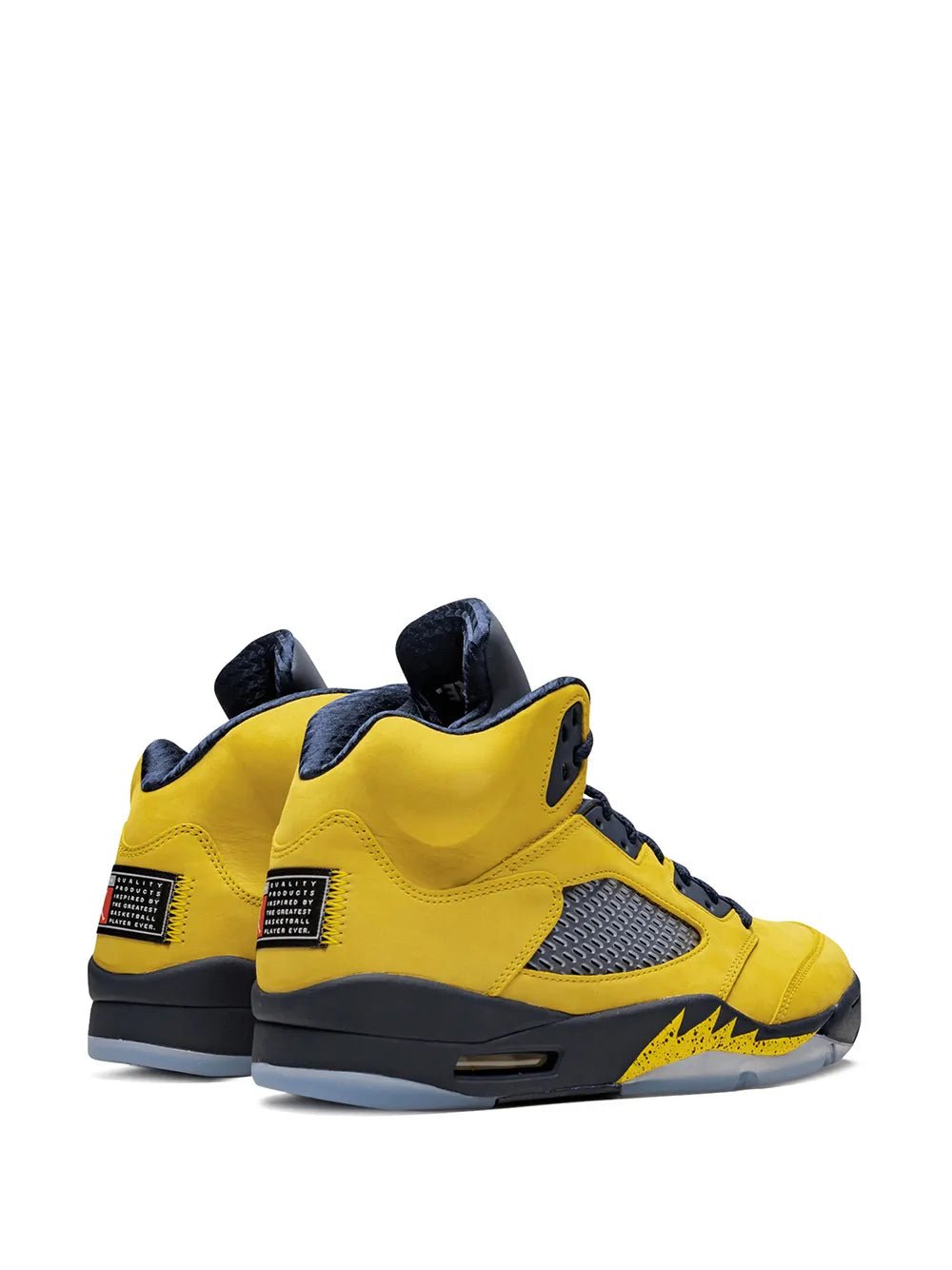 SE Michigan – Air Jordan 36 | Nouthrive