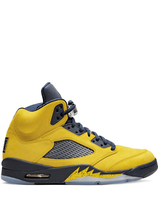 SE Michigan – Air Jordan 36 | Nouthrive