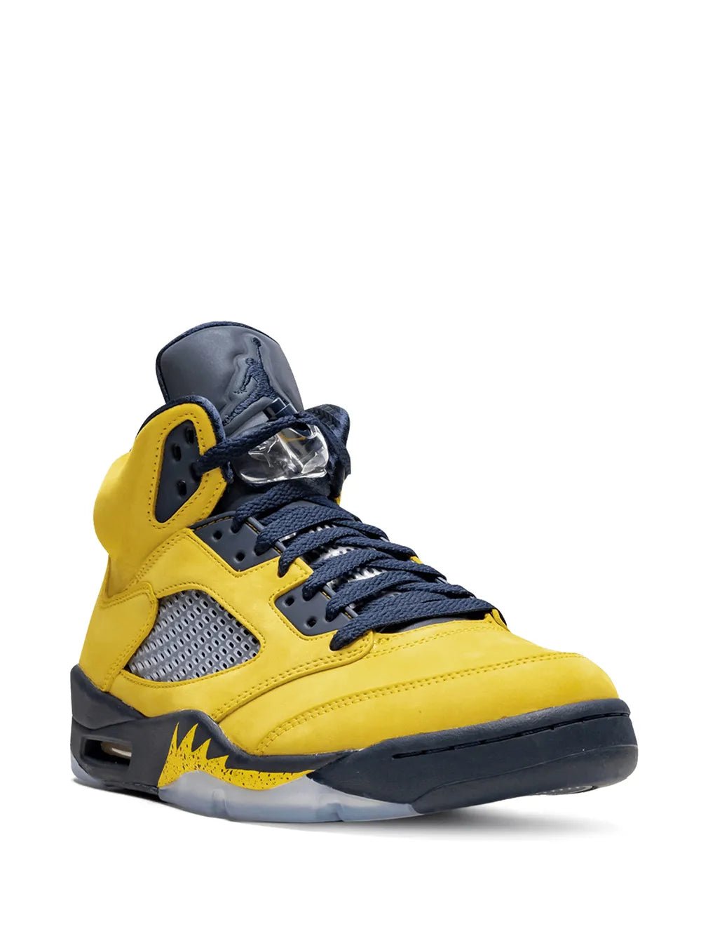 SE Michigan – Air Jordan 36 | Nouthrive