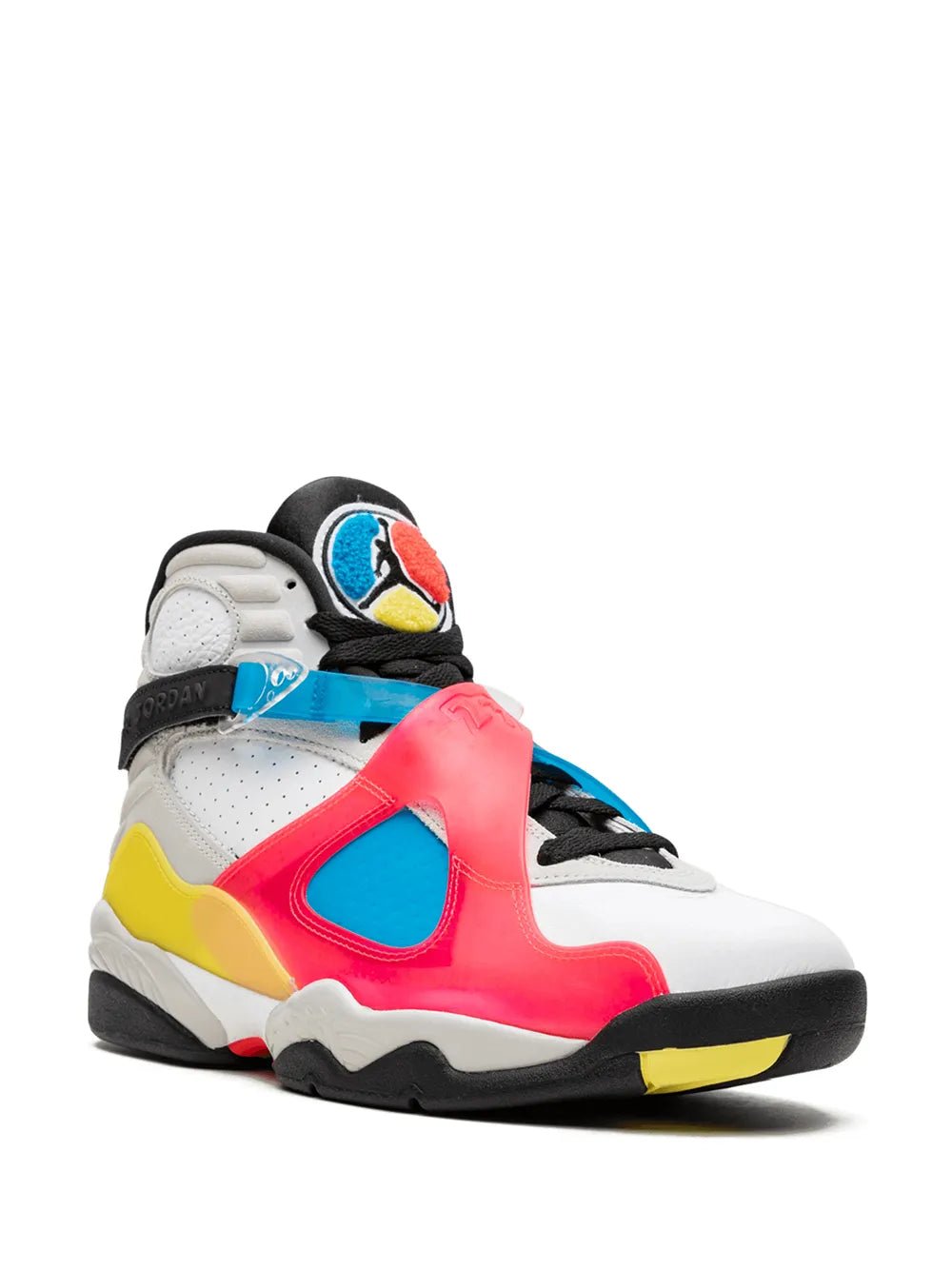 SE Multicolour – Air Jordan 36 | Nouthrive