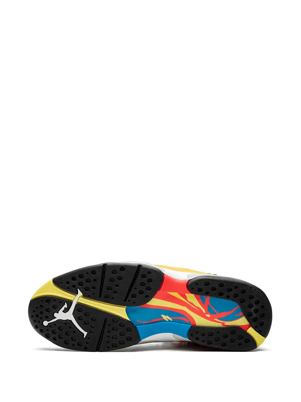 SE Multicolour – Air Jordan 36 | Nouthrive