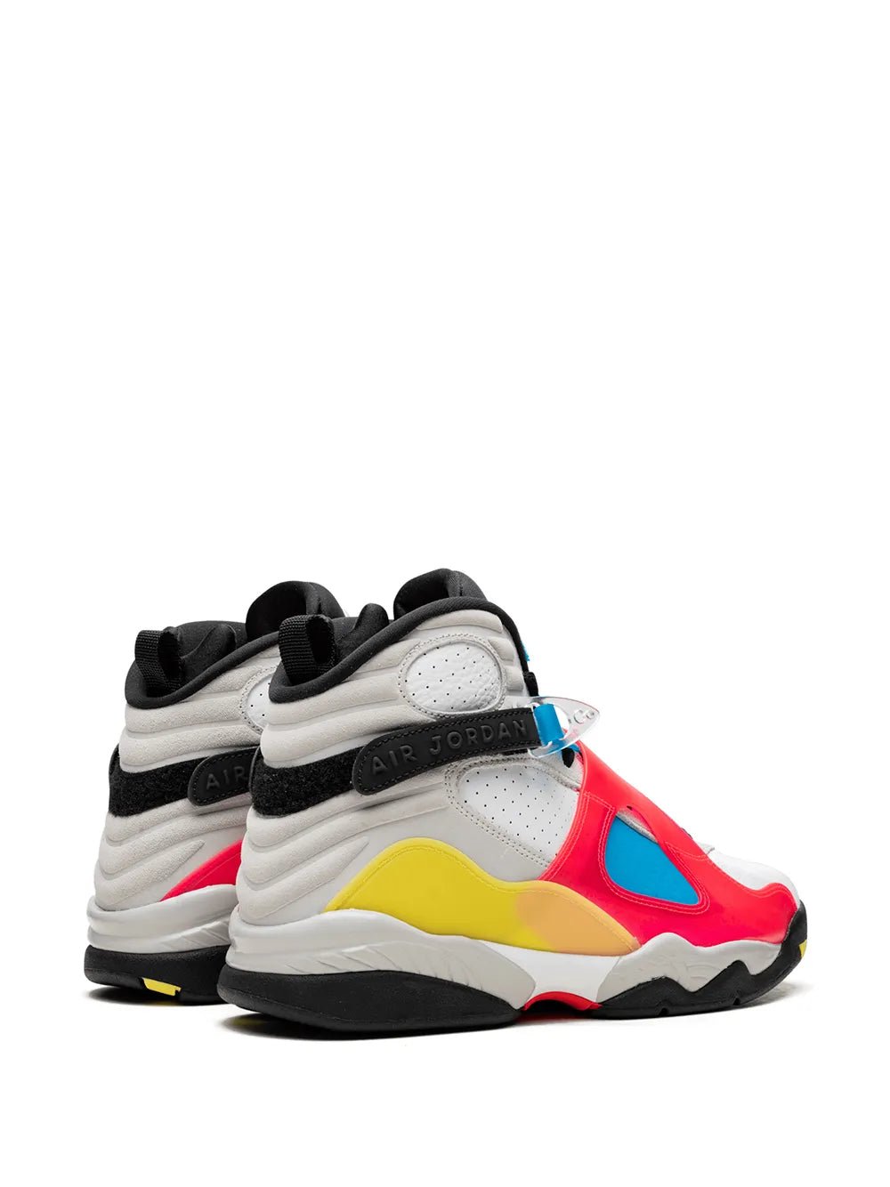 SE Multicolour – Air Jordan 36 | Nouthrive