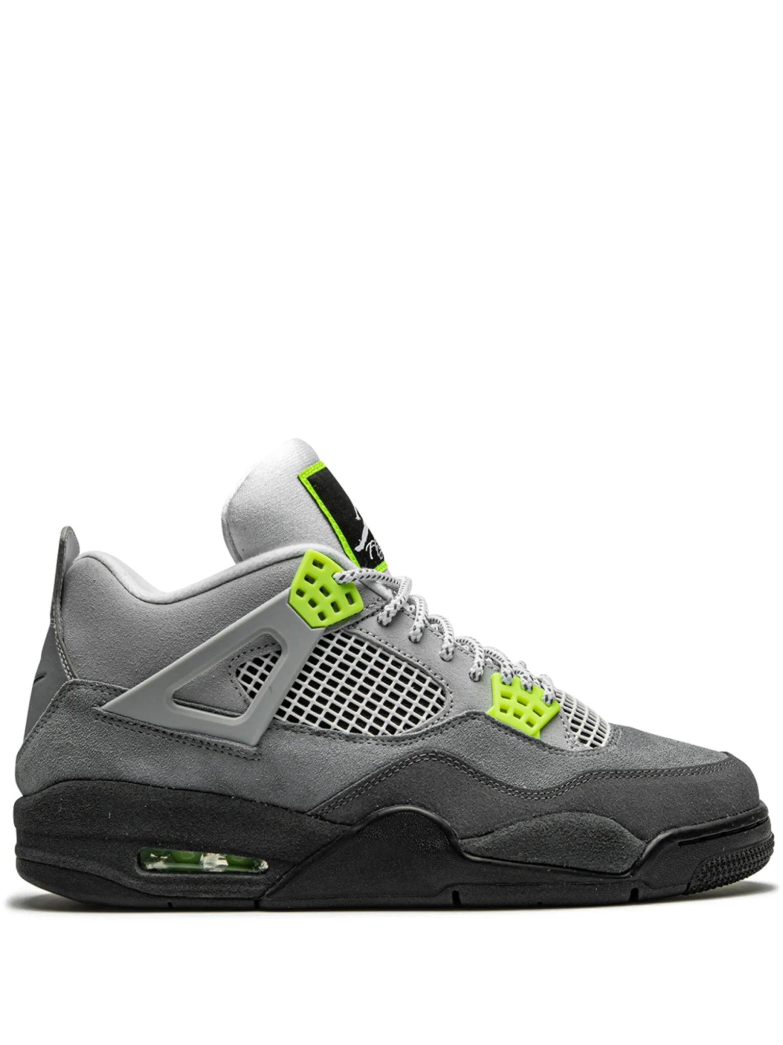 SE Neon – Air Jordan 36 | Nouthrive