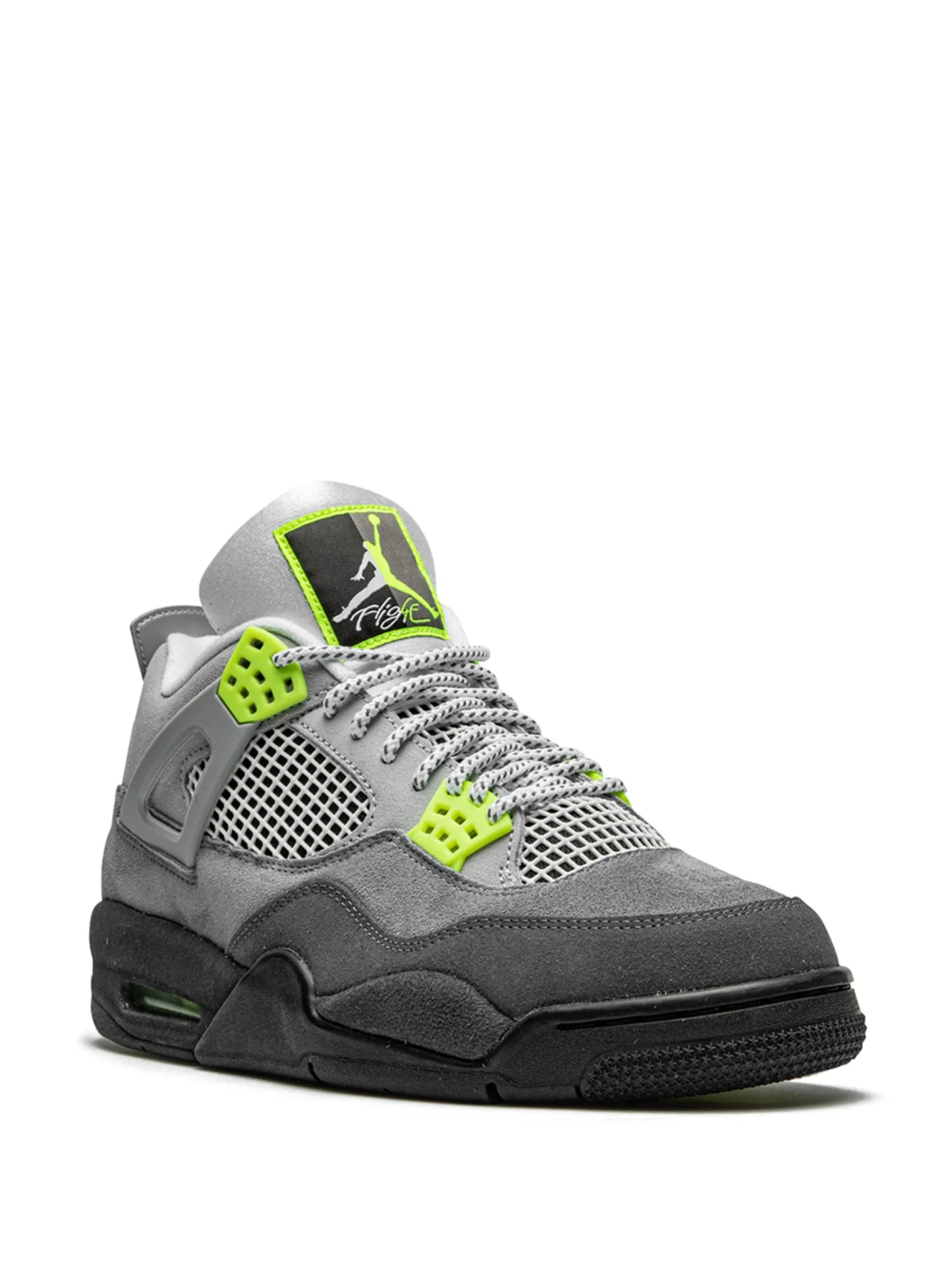 SE Neon – Air Jordan 36 | Nouthrive