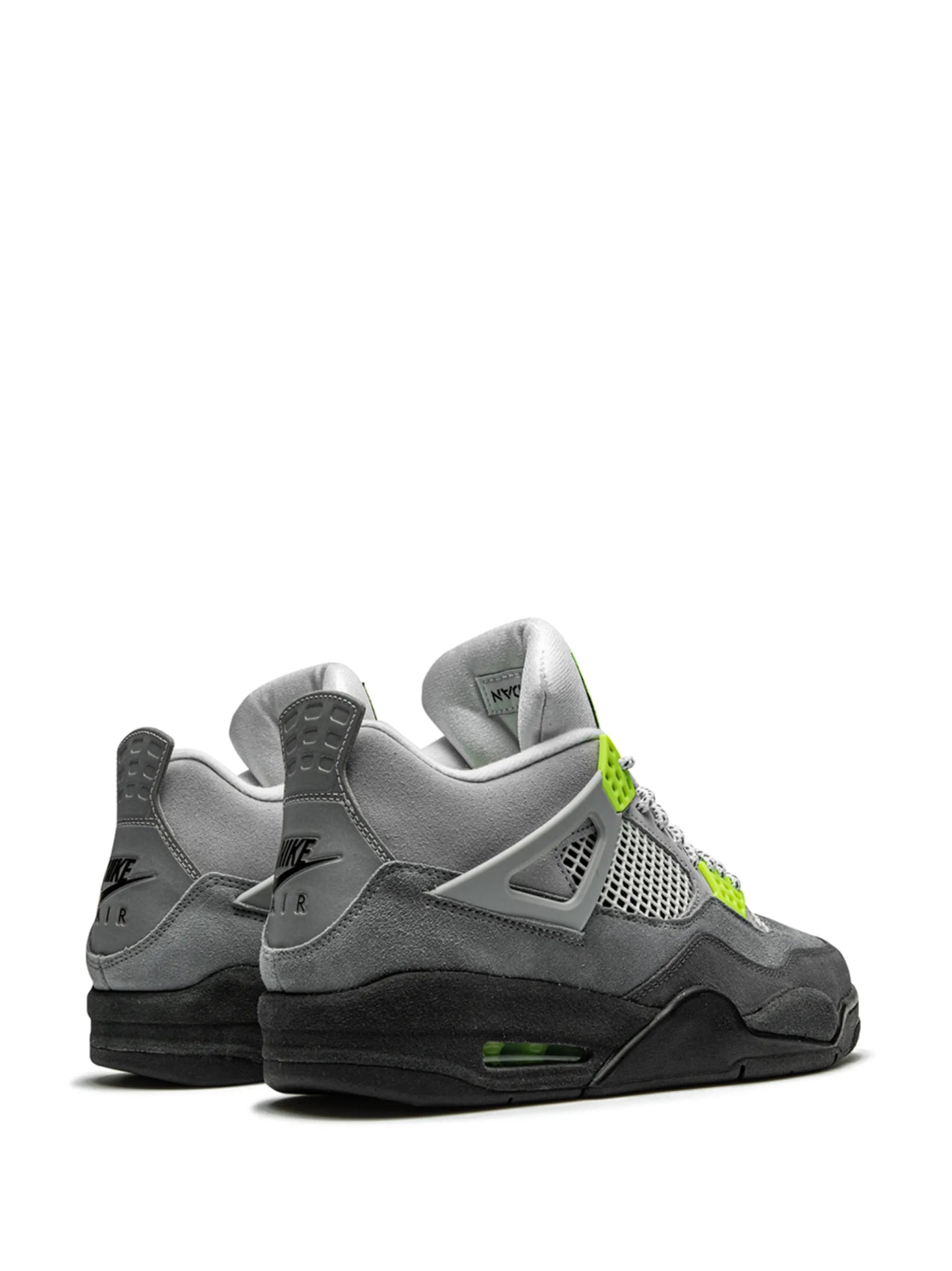 SE Neon – Air Jordan 36 | Nouthrive