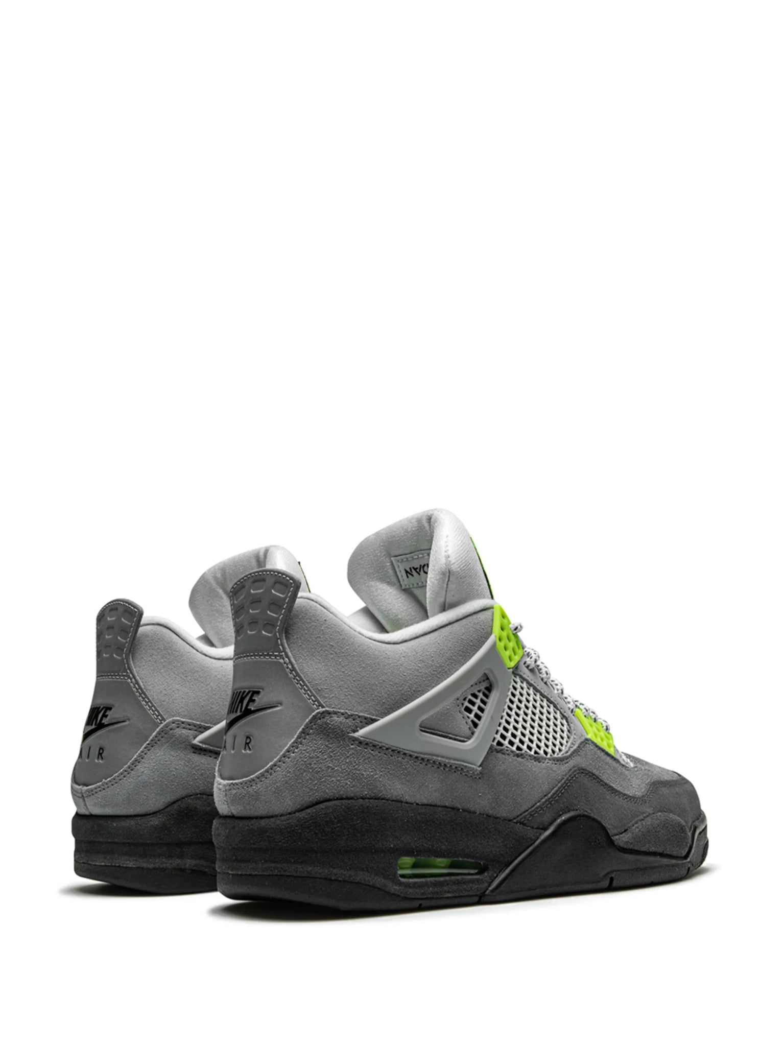 SE Neon – Air Jordan 36 | Nouthrive