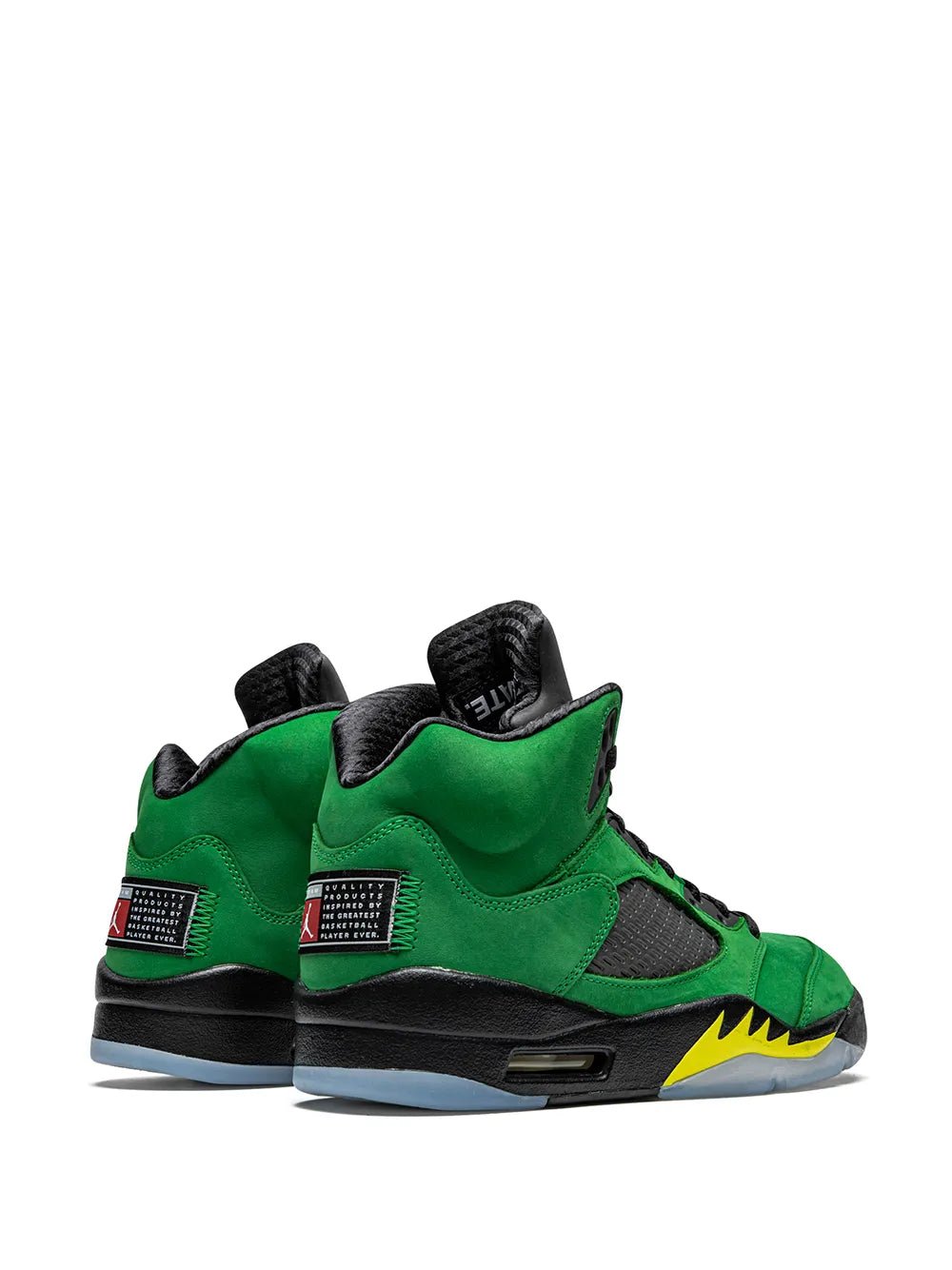 SE Oregon – Air Jordan 36 | Nouthrive