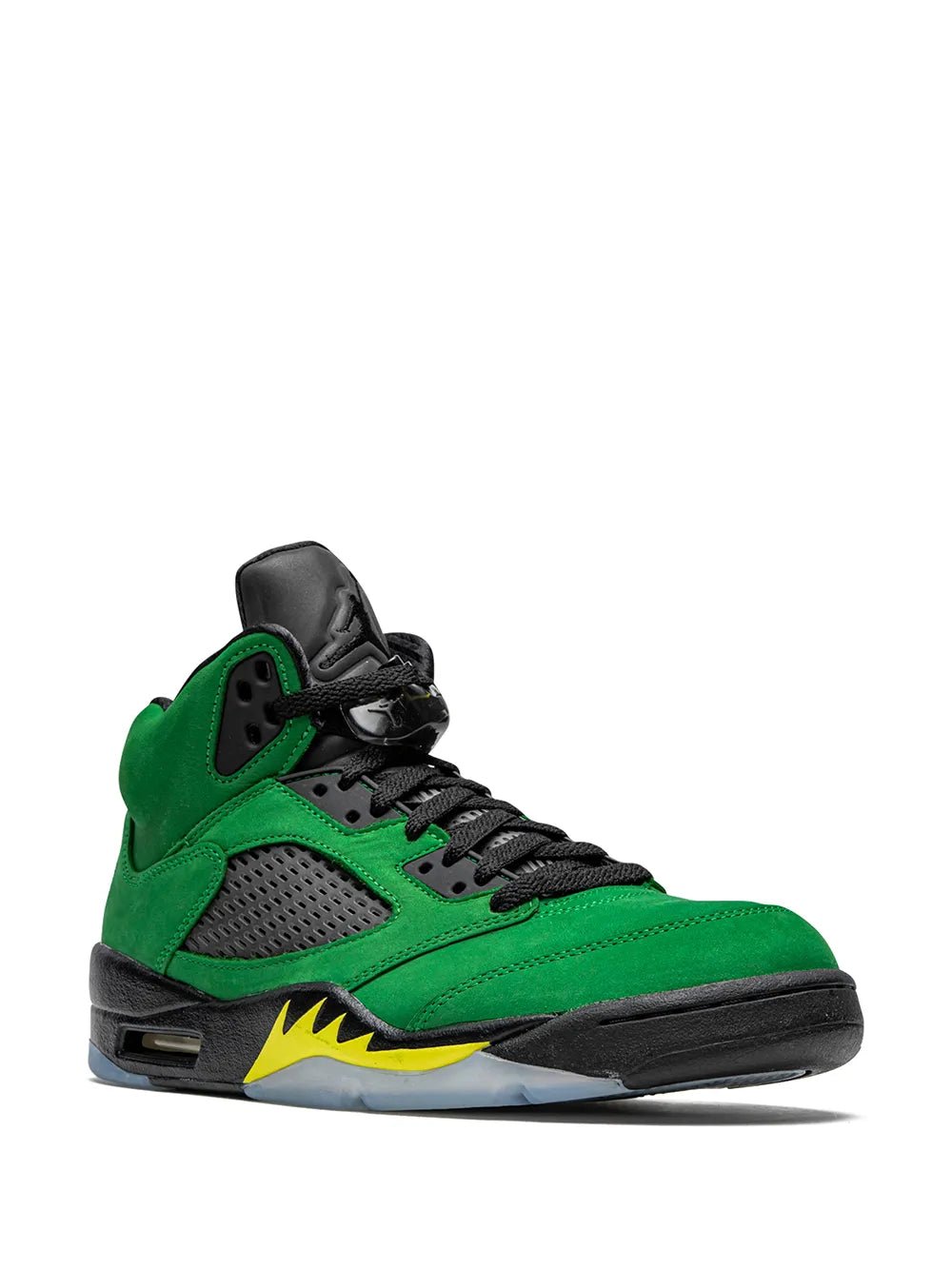 SE Oregon – Air Jordan 36 | Nouthrive