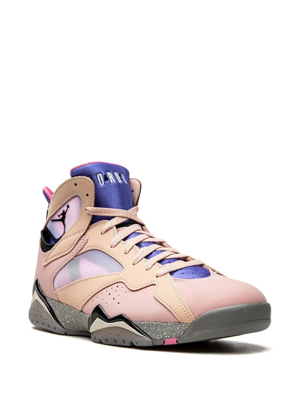 SE Sapphire – Air Jordan 36 | Nouthrive