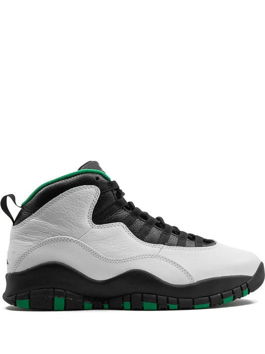 Seattle Supersonics – Air Jordan 36 | Nouthrive