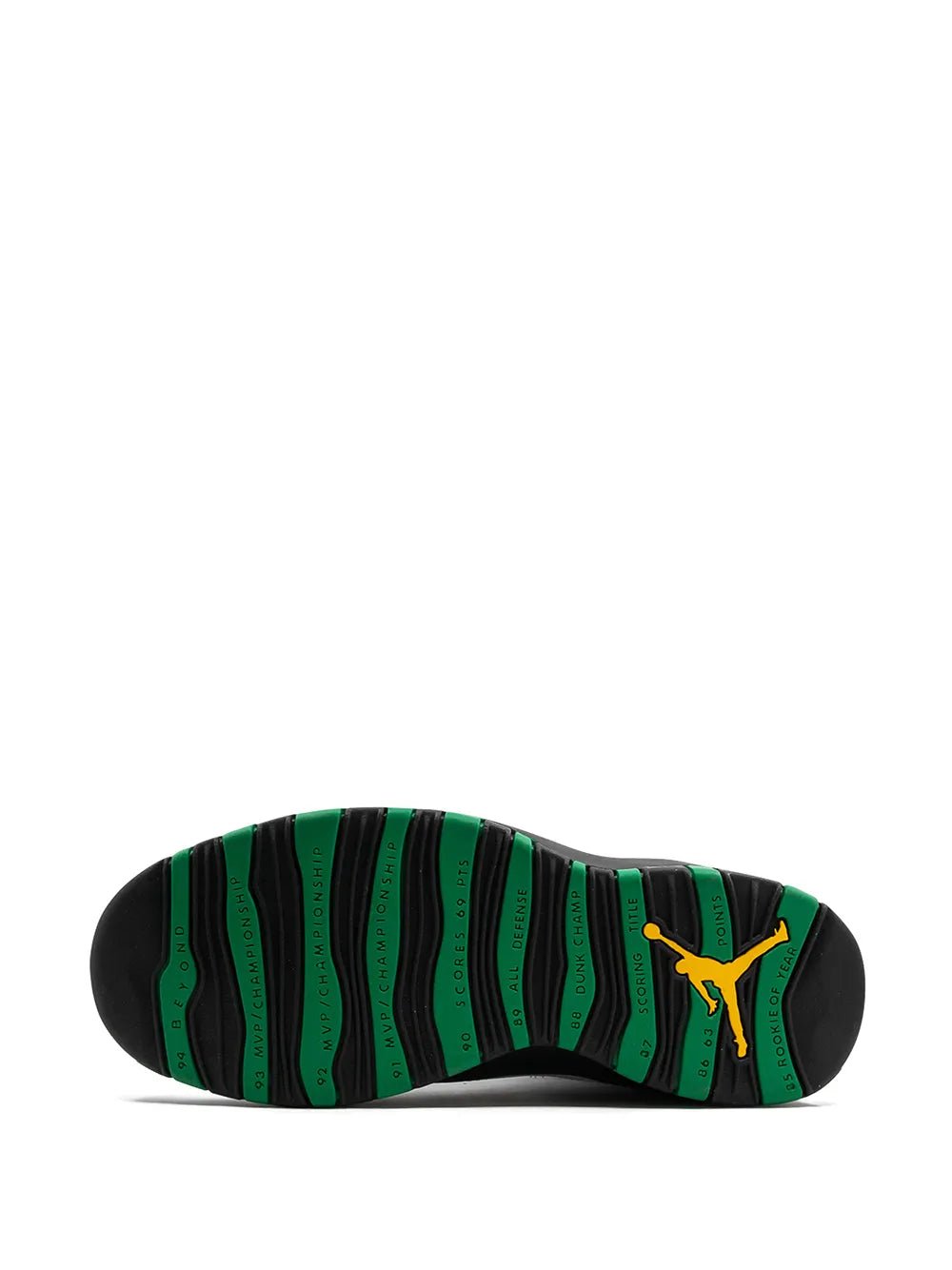 Seattle Supersonics – Air Jordan 36 | Nouthrive