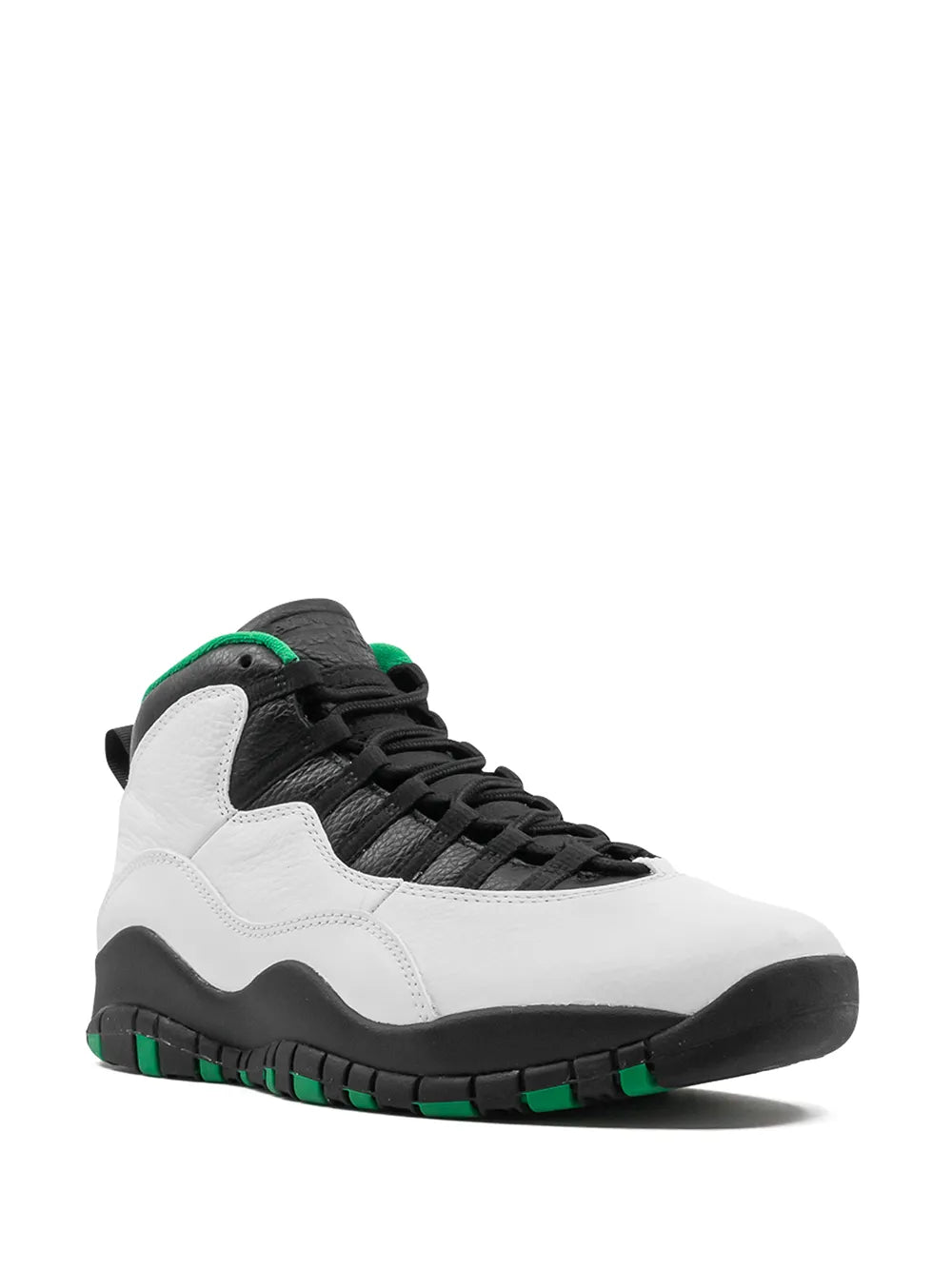 Seattle Supersonics – Air Jordan 36 | Nouthrive