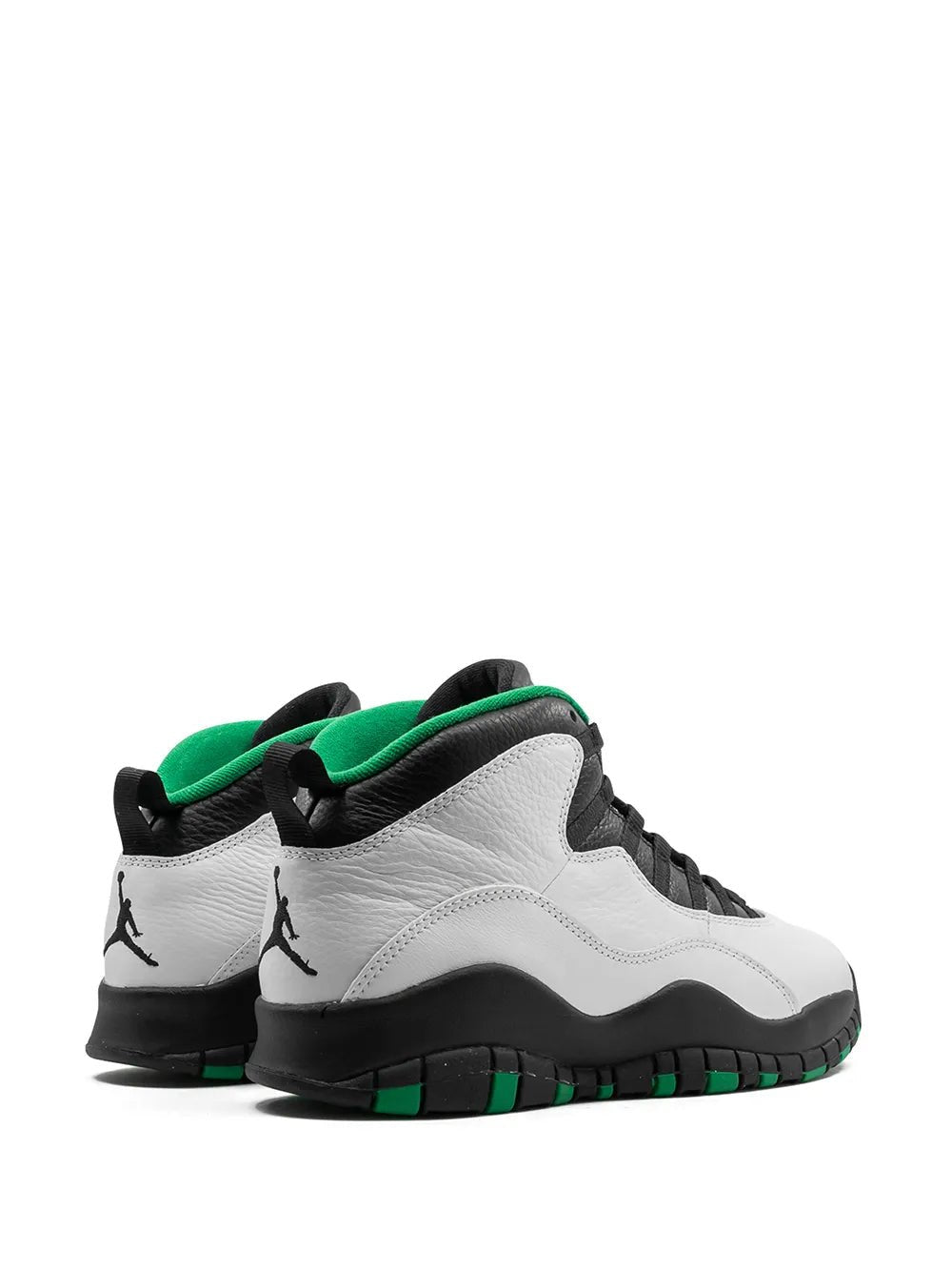 Seattle Supersonics – Air Jordan 36 | Nouthrive