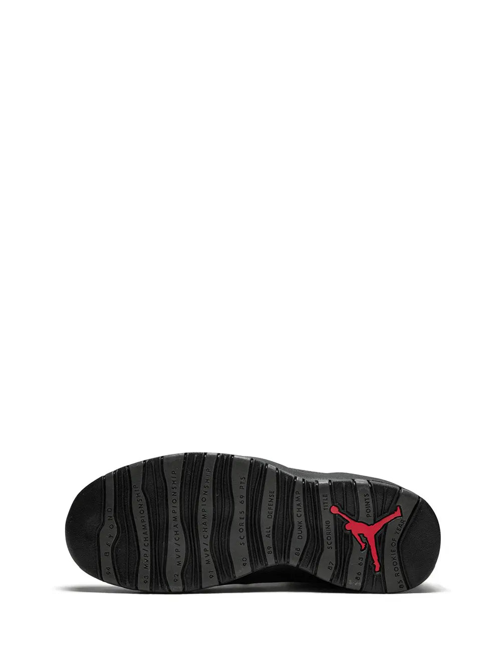 Shadow – Air Jordan 36 | Nouthrive