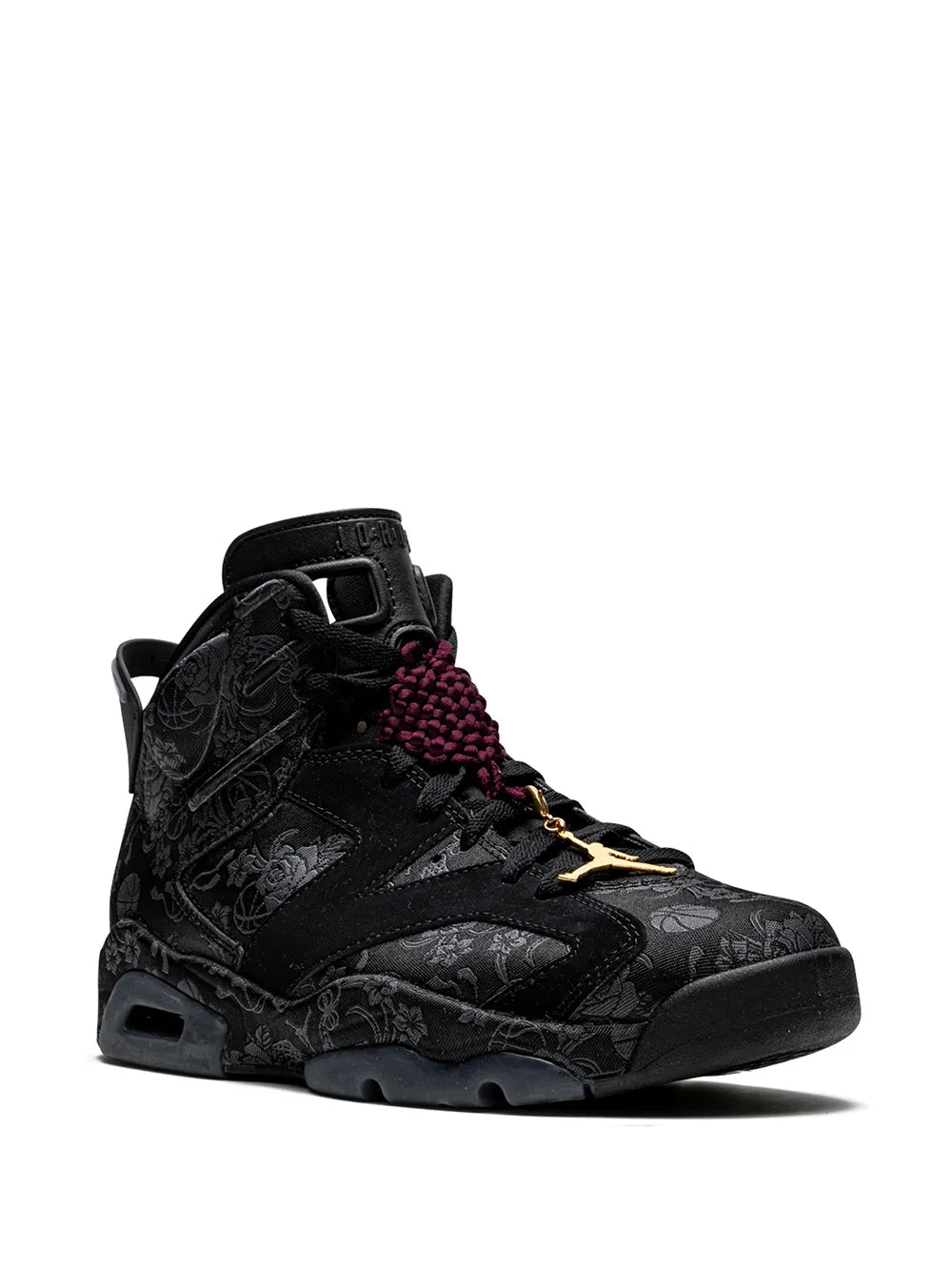 Singles Day – Air Jordan 36 | Nouthrive