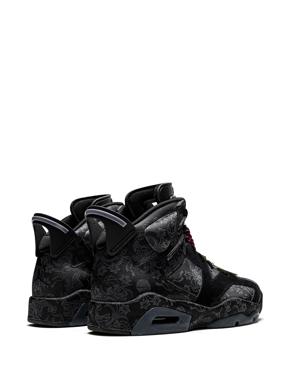 Singles Day – Air Jordan 36 | Nouthrive
