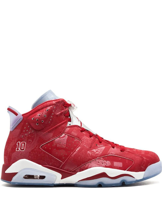 Slam Dunk – Air Jordan 36 | Nouthrive