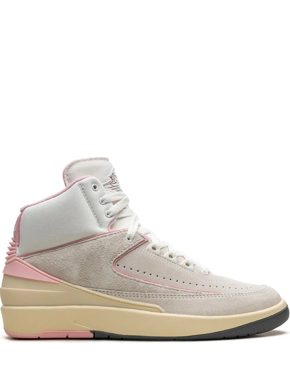 Soft Pink – Air Jordan 36 | Nouthrive