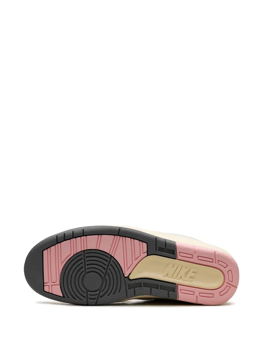 Soft Pink – Air Jordan 36 | Nouthrive