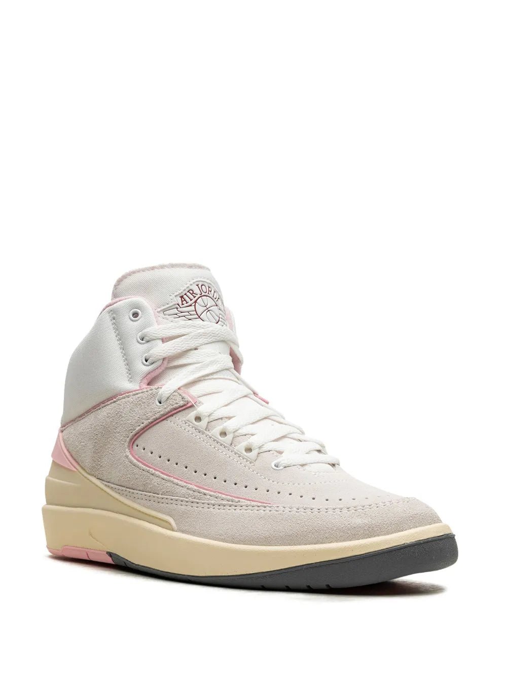 Soft Pink – Air Jordan 36 | Nouthrive