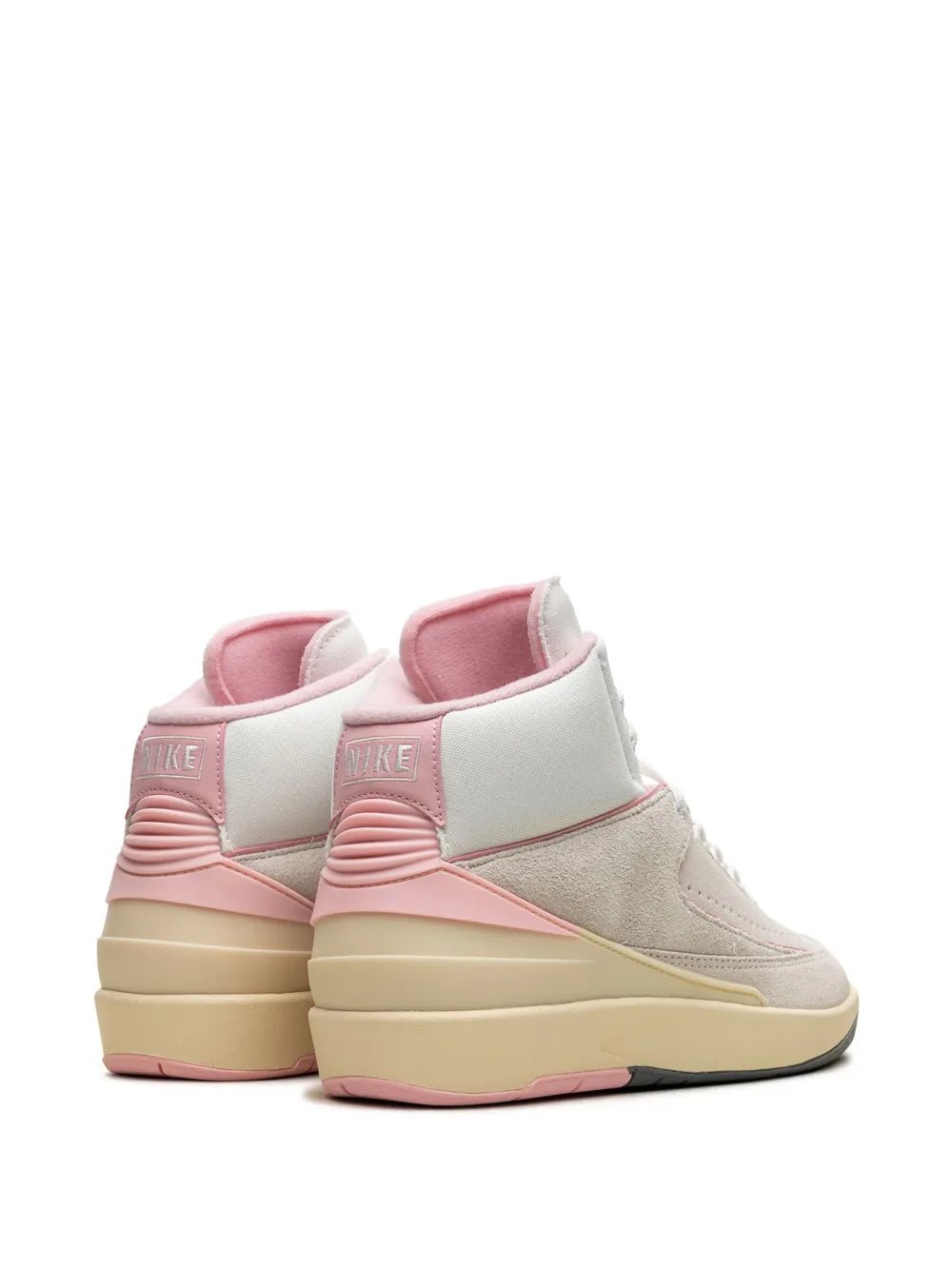 Soft Pink – Air Jordan 36 | Nouthrive