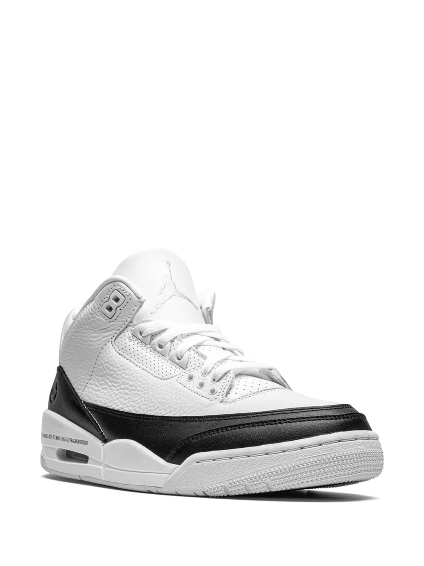 SP Fragment – Air Jordan 36 | Nouthrive