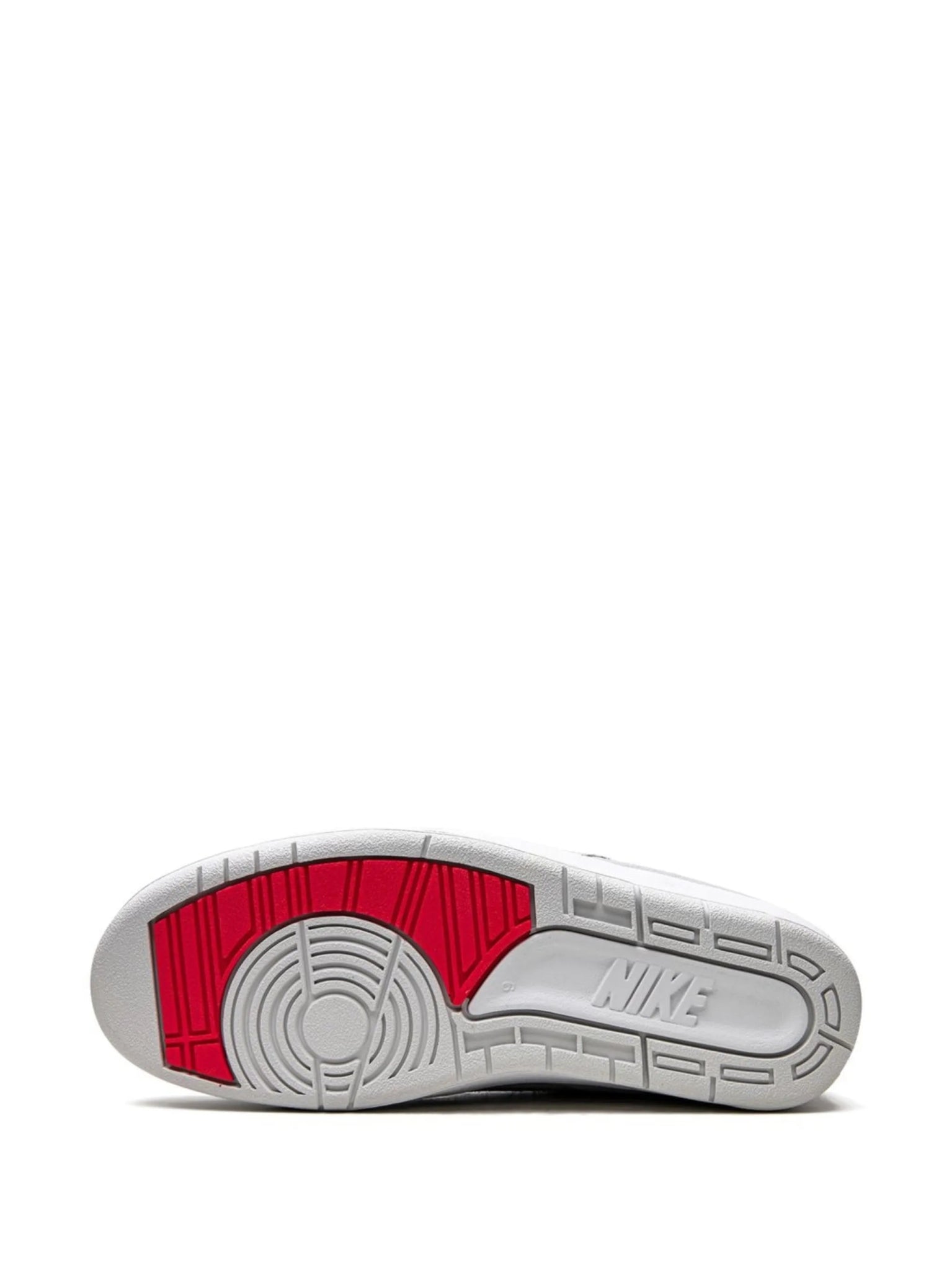 SP Grey Fog x Union – Air Jordan 36 | Nouthrive